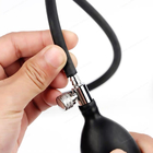 Blood Pressure Monitor Inflator Bulb Air Pump With Twist Air Release Valve